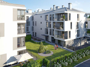 Propiedad en venta en Apartamenty Parkowe — mira el buscador inmobiliario GEOLN.COM. Foto 2