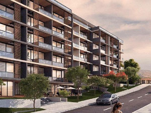 房地产在 Code Yildiz — look at the real estate search engine GEOLN.COM. 照片 3