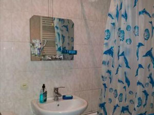 Nadzaladevi的3个房间的公寓。廉价公寓在第比利斯，纳扎拉德维 — 来自开发商和业主的房地产搜索引擎 GEOLN.COM. 照片 6