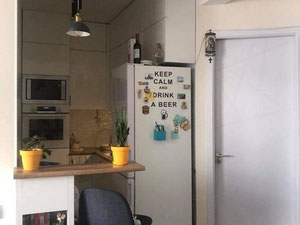 出售两房公寓 — 来自开发商和业主的房地产搜索引擎 GEOLN.COM. 照片 6