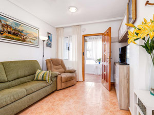 公寓 2 卧室 56 m² 在托雷维耶哈, 西班牙 — 来自开发商和业主的房地产搜索引擎 GEOLN.COM. 照片 6