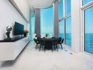 Пентхаус у великому місті біля моря в Ізраїлі, Тель-Авів — Пошуковик нерухомості від забудовників і власників GEOLN.COM. Фото 7