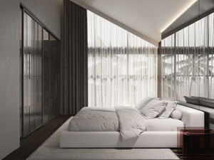 Таунхаус на продаж у SWOI BERAWA — Пошуковик нерухомості від забудовників і власників GEOLN.COM. Фото 7