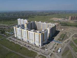 房地产在 Nanzhul-Solnechnyy — look at the real estate search engine GEOLN.COM. 照片 3