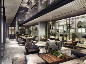 房地产在 EYSE Sukhumvit 43 — look at the real estate search engine GEOLN.COM. 照片 9