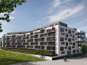 Real estate in MAYLIVING — look at the real estate search engine GEOLN.COM. Photo 4