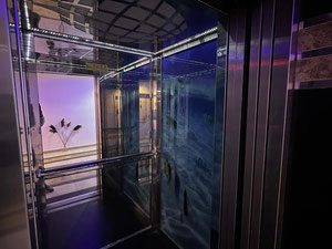 在阿拉尼亚市出售一套宏伟的复式公寓 4 + 1， — 来自开发商和业主的房地产搜索引擎 GEOLN.COM. 照片 15