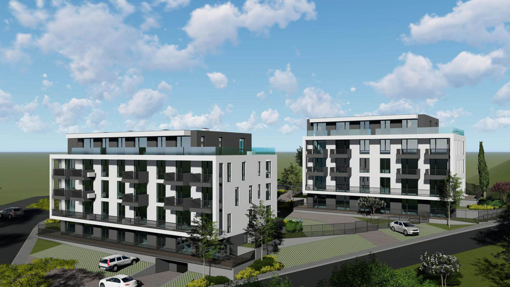 נדל"ן ב  Sunny Homes — עיין במנוע חיפוש הנדל"ן GEOLN.COM. תמונה 1