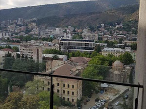 Vake的5间房间的公寓。在第比利斯购买公寓 — 来自开发商和业主的房地产搜索引擎 GEOLN.COM. 照片 6