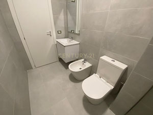 海边公寓在阳光明媚的阿尔巴尼亚 — 来自开发商和业主的房地产搜索引擎 GEOLN.COM. 照片 17