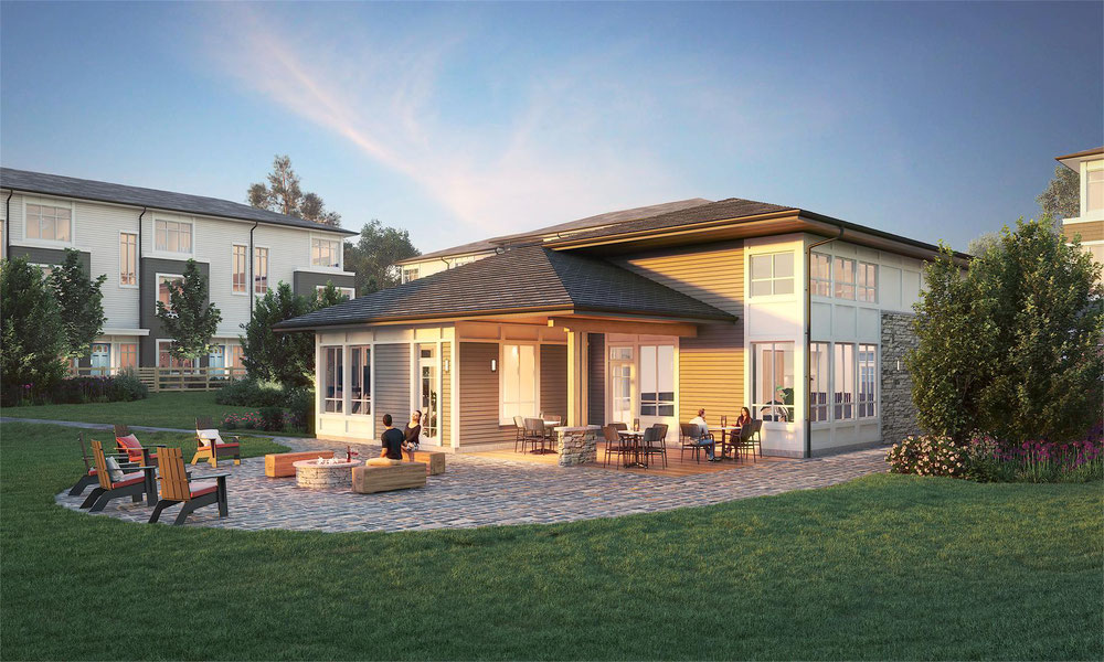 içindeki mülkiyet Goodwin — emlak arama motoru GEOLN.COM'a bakın. Fotoğraf 1