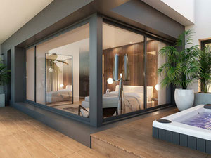 Villa 3 bedrooms 148 m² in La Finca Golf, Spain — Find off-plan property or real estate resale directly from developers and owners GEOLN.COM. Photo 7