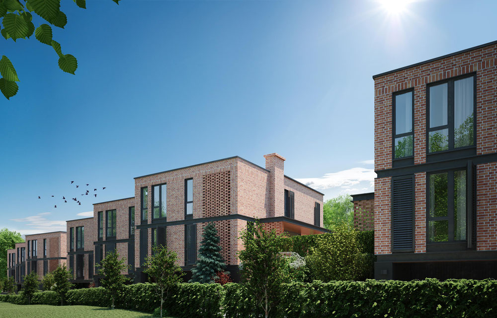 房地产在 EAST HILLSIDE LOZEN — look at the real estate search engine GEOLN.COM. 照片 1