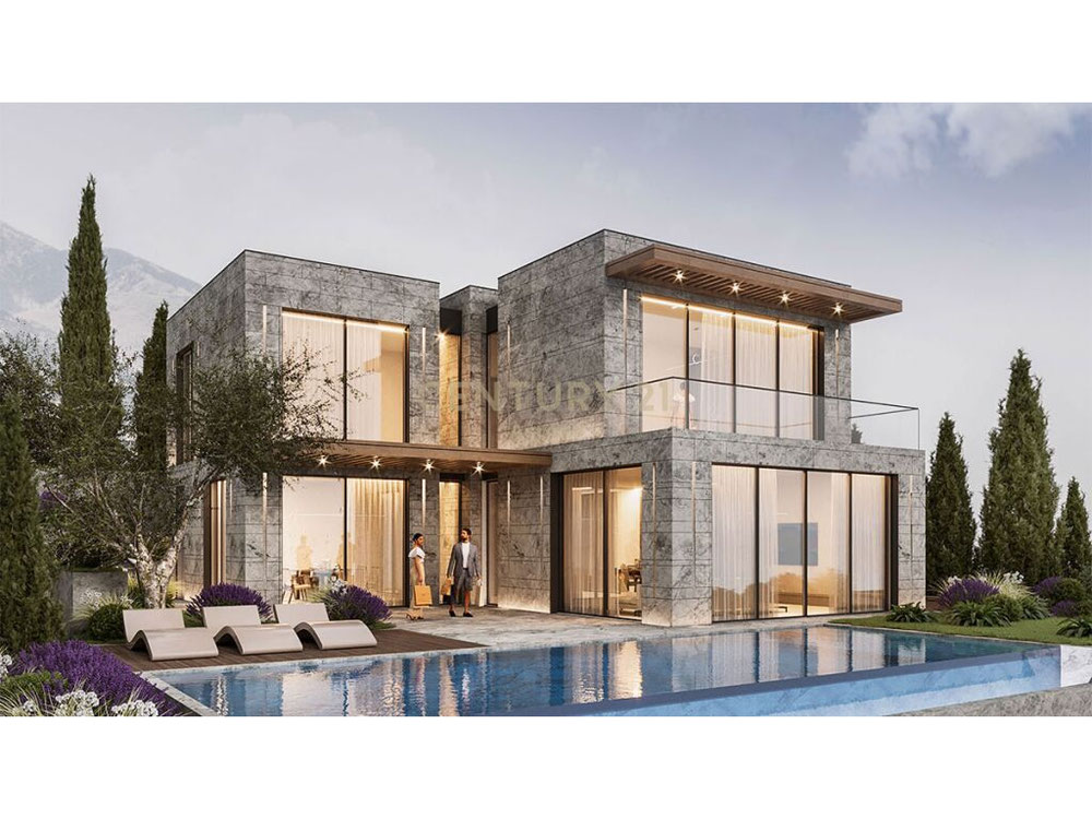 Apartments am Meer in der sonnigen Albanien — Immobilien-Suchservice von Bauträgern und Eigentümern GEOLN.COM. Foto 1