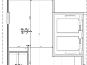 דירה למכירה בבטומי — חיפוש נדל"ן מפרטי ומקבלן GEOLN.COM. תמונה 5