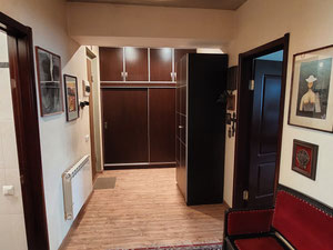 Квартира в Тбілісі — Пошуковик нерухомості від забудовників і власників GEOLN.COM. Фото 5