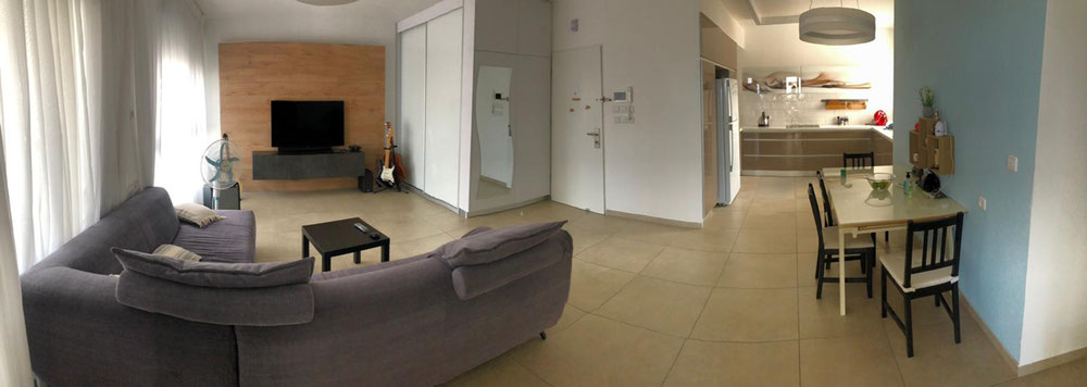 Ваш идеальный дом: 4-комнатная квартира рядом с пляжами, центрами занятости и развивающимся районом — Поисковик недвижимости от застройщиков и собственников GEOLN.COM. Фото 1