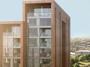 Real estate in Bronze — look at the real estate search engine GEOLN.COM. Photo 3