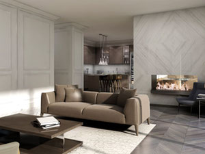 უძრავი კონება The Perry Condos — გადახედეთ უძრავი ქონების საძიებო სისტემას GEOLN.COM. ფოტო 9