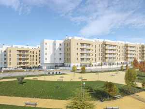 房地产在 Quabit Aviva — look at the real estate search engine GEOLN.COM. 照片 3