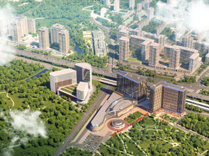 房地产在 Aparthotel YES — look at the real estate search engine GEOLN.COM. 照片 4