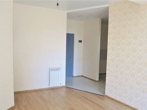 דירת 3 חדרים בורקטילי. דירה ללא מתווך בטביליסי — חיפוש נדל"ן מפרטי ומקבלן GEOLN.COM. תמונה 4