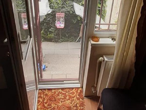 Chugureti的4间房间的公寓。买公寓在第比利斯，Chugureti — 来自开发商和业主的房地产搜索引擎 GEOLN.COM. 照片 5