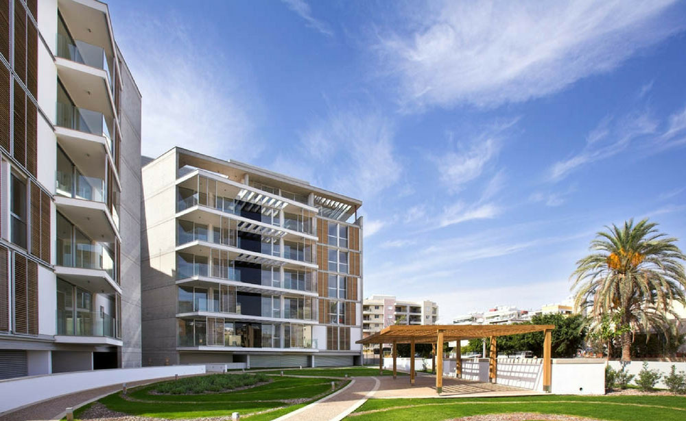 Нерухомість в Residence 51 — дивіться на пошуковику нерухомості GEOLN.COM. Фото 1