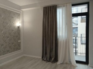 تُباع شقة في تبليسي — ابحث عن عقار قيد الإنشاء أو عقار معاد بيعه مباشرة من المطورين والملاك GEOLN.COM. صورة فوتوغرافية 2