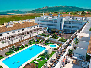 Real estate in Sunset — look at the real estate search engine GEOLN.COM. Photo 3