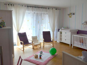 Квартира в Германии, Гамбург — Поисковик недвижимости от застройщиков и собственников GEOLN.COM. Фото 5