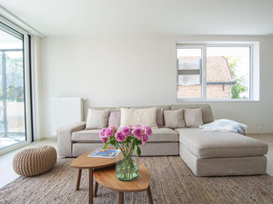 უძრავი კონება Residentie Tina — გადახედეთ უძრავი ქონების საძიებო სისტემას GEOLN.COM. ფოტო 3