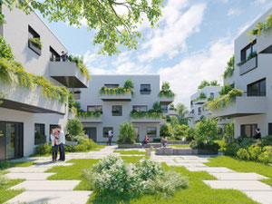 房地产在 Trojpole — look at the real estate search engine GEOLN.COM. 照片 2