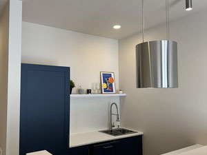 Продажа квартиры в Black See Tower — Wyszukiwarka nieruchomości od deweloperów i właścicieli GEOLN.COM. Zdjęcie 4