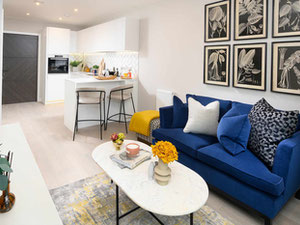 房地产在 Southall Waterside — look at the real estate search engine GEOLN.COM. 照片 6