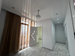 Apartments for sale in Batumi — Find off-plan property or real estate resale directly from developers and owners GEOLN.COM. Photo 11