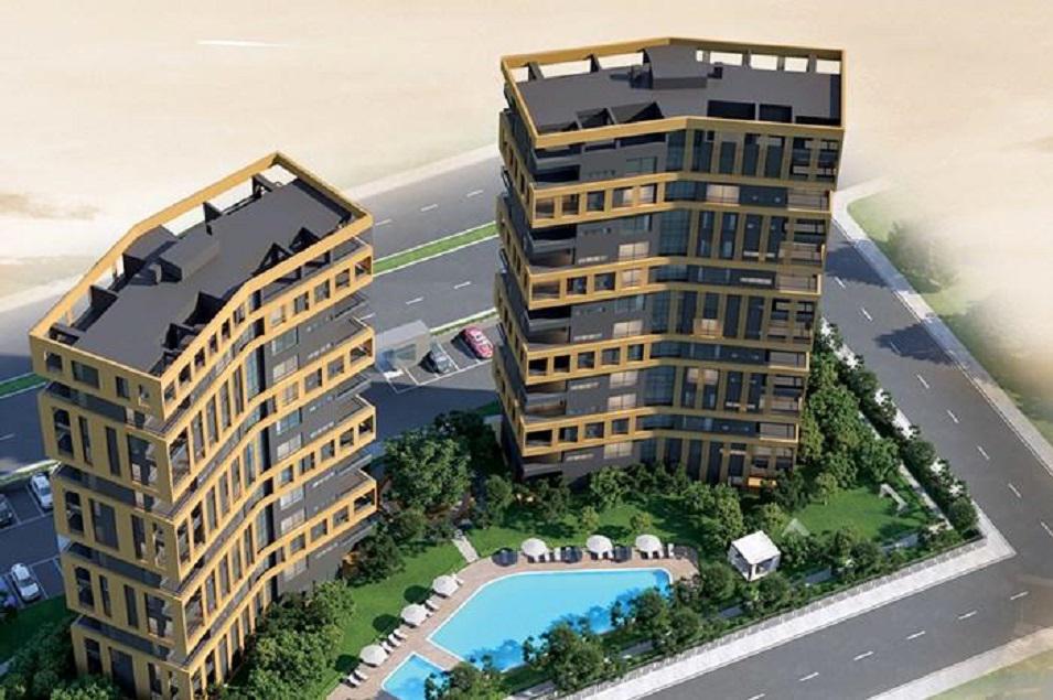 Нерухомість в Arican Terra — дивіться на пошуковику нерухомості GEOLN.COM. Фото 1