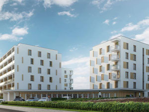 Real estate in Koralowe — look at the real estate search engine GEOLN.COM. Photo 7