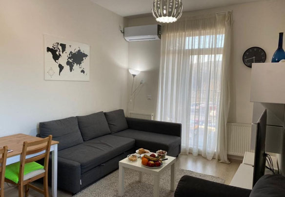 Продається 3-х кімнатна квартира.