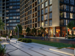 უძრავი კონება Greenville na Pechersku — გადახედეთ უძრავი ქონების საძიებო სისტემას GEOLN.COM. ფოტო 7