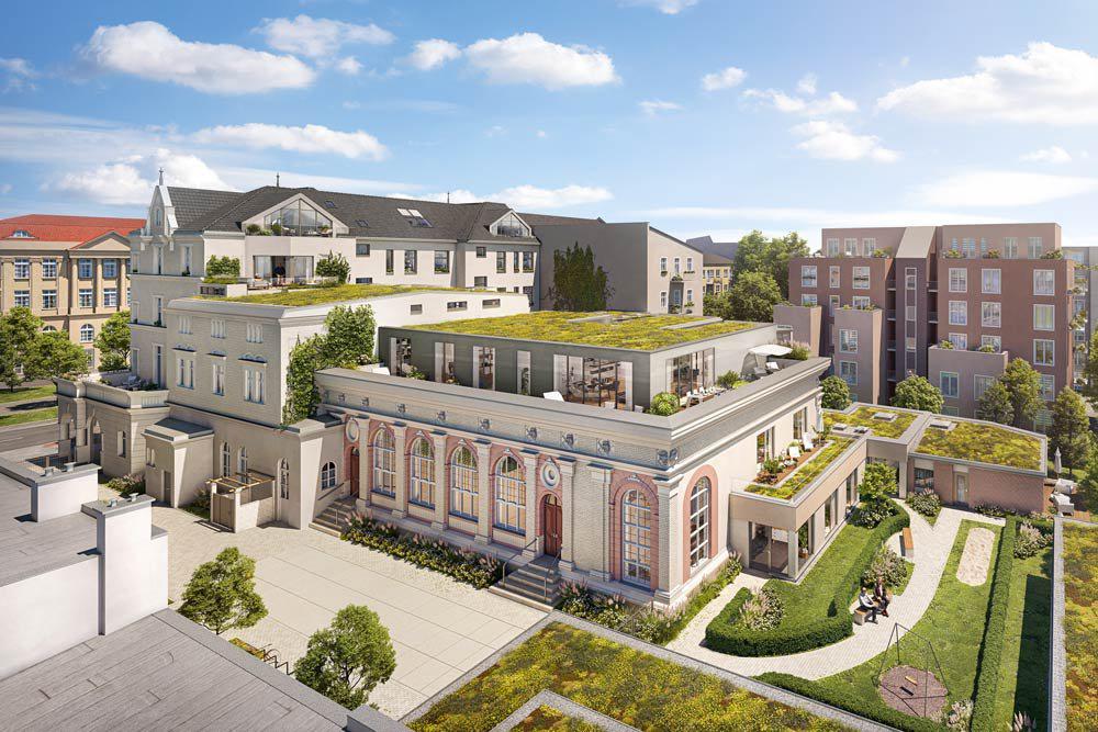 房地产在 Fidelio — look at the real estate search engine GEOLN.COM. 照片 1