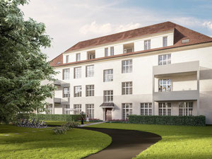 içindeki mülkiyet Quartier 1907 in München-Haar — emlak arama motoru GEOLN.COM'a bakın. Fotoğraf 4