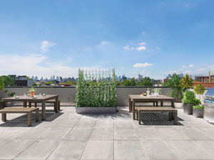 Real estate in The Devoe — look at the real estate search engine GEOLN.COM. Photo 8