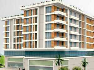 Propiedad en venta en Atakent Sahil Konaklari — mira el buscador inmobiliario GEOLN.COM. Foto 4