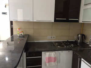 两室公寓出售 — 来自开发商和业主的房地产搜索引擎 GEOLN.COM. 照片 9