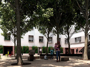 房地产在 Altos del Pilar — look at the real estate search engine GEOLN.COM. 照片 3