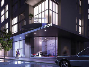 უძრავი კონება Le Peterson — გადახედეთ უძრავი ქონების საძიებო სისტემას GEOLN.COM. ფოტო 4