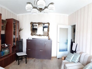 Isani的2间卧室的公寓。在伊萨尼第比利斯购买公寓 — 来自开发商和业主的房地产搜索引擎 GEOLN.COM. 照片 3