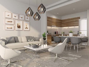 უძრავი კონება Al Zahia — გადახედეთ უძრავი ქონების საძიებო სისტემას GEOLN.COM. ფოტო 9