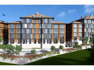 Propiedad en venta en Hava Kent Tasoluk — mira el buscador inmobiliario GEOLN.COM. Foto 2